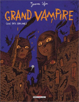 Grand Vampire T04