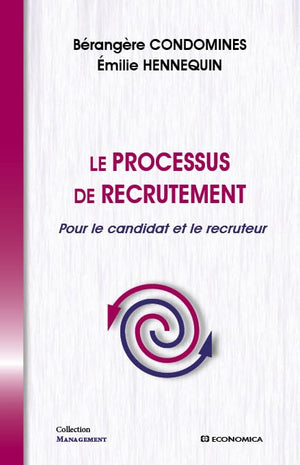 Processus de recrutement