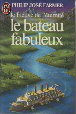 La Bateau Fabuleux