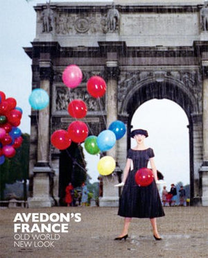 Avedon