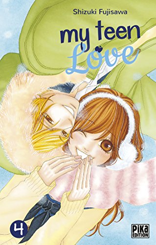 My teen love Tome 4