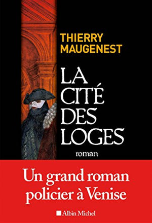 La cité des loges