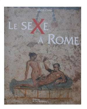 Le sexe à Rome