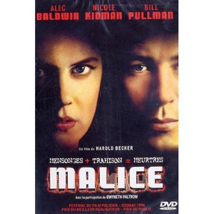 Malice