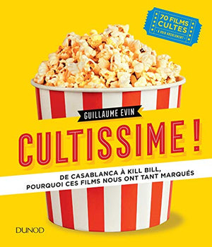 Cultissime!