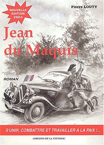 Jean du Maquis