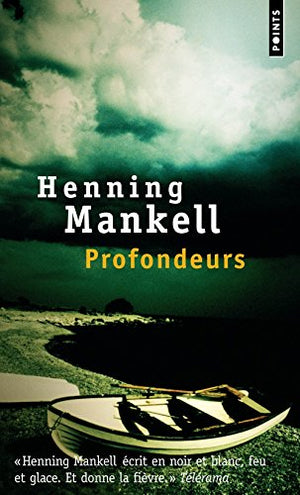 Profondeurs