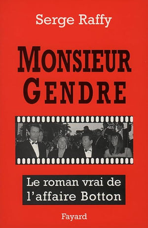 Monsieur Gendre