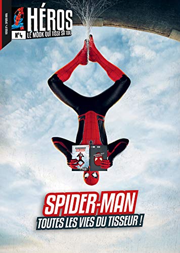 Héros 4 Spider-Man