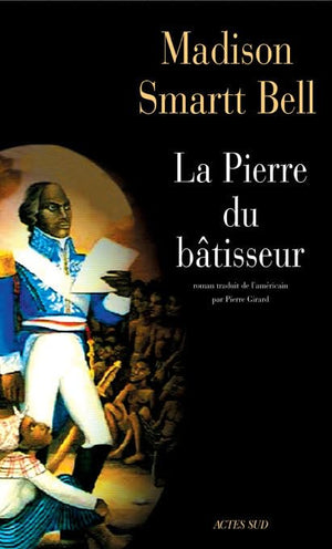 La Pierre du bâtisseur