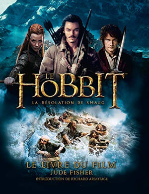 Le Hobbit - la désolation de Smaug