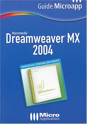 Dreamweaver MX 2004, numéro 57