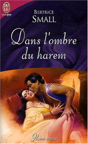 Dans l'ombre du harem