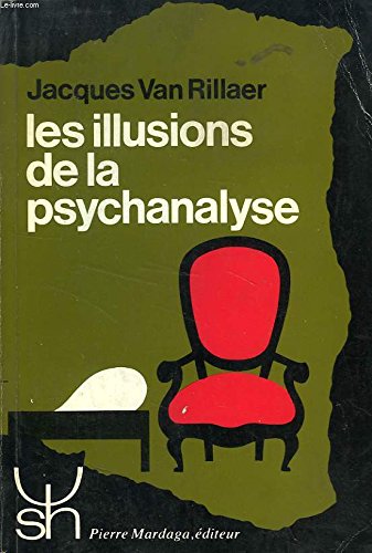ILLUSIONS DE LA PSYCHANALYSE 92