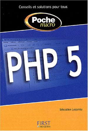 PHP 5