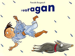 L'ouragan