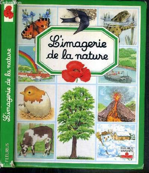 L'imagerie de la nature