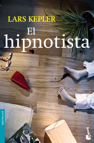 El hipnotista (Bestseller)