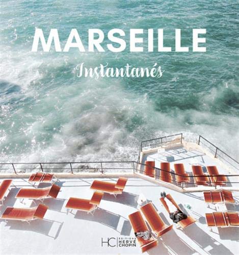 Marseille - Instantanés