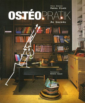 Ostéopratik: Au bureau