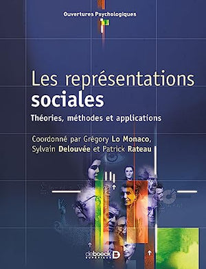 Les représentations sociales