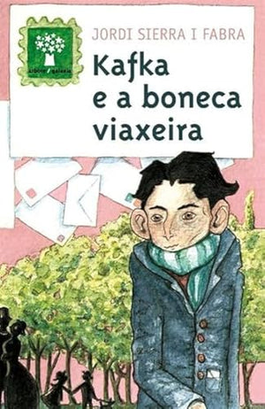 Kafka e a boneca viaxeira: 165 (Árbore a partir de 12 anos)