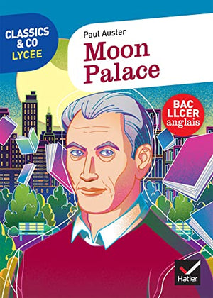 Moon Palace