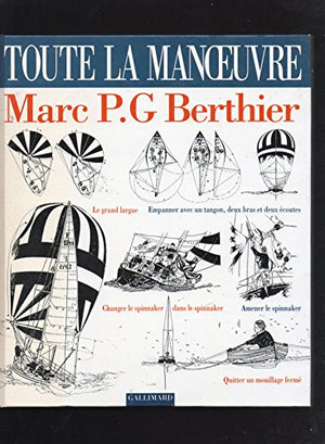 Toute la manoeuvre dessinée