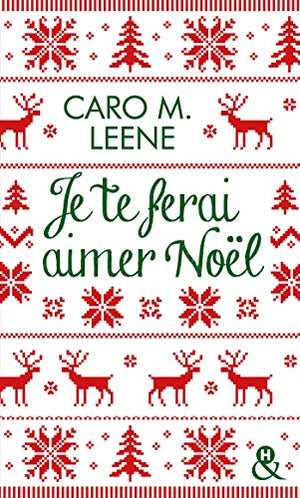 Je te ferai aimer Noël !