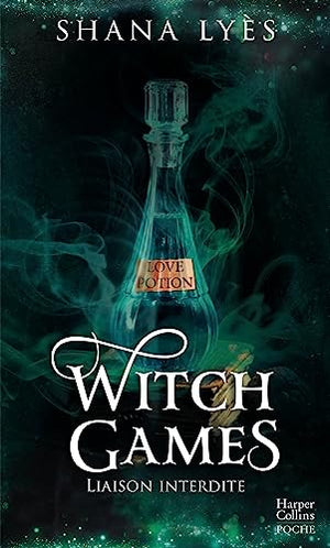 Witch Games