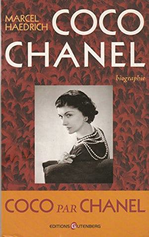 Coco Chanel, biographie