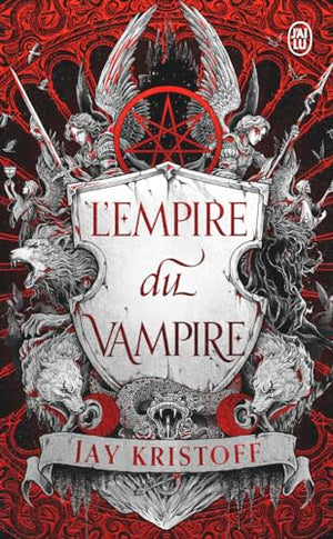 L'empire du vampire