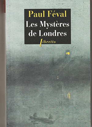 Les mystères de Londres