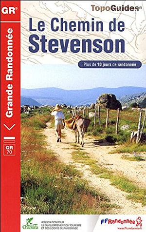 Chemin de Stevenson 2011