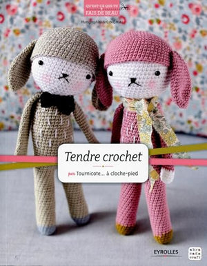 Tendre crochet