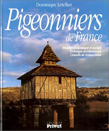 Pigeonniers de France