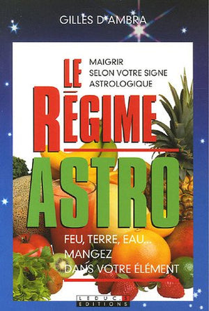 Le régime astro