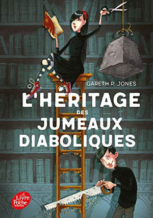 L'héritage des jumeaux diaboliques