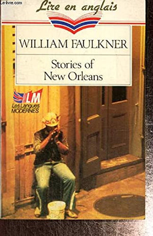 Stories of New Orleans