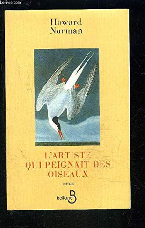 L'artiste qui peignait des oiseaux