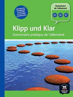 Klipp und Klar - Éd. française