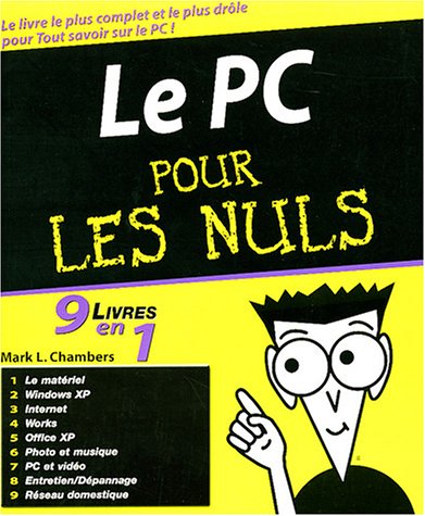 Le PC 9 en 1