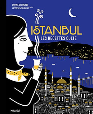 Istanbul, les recettes culte