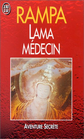 Lama médecin