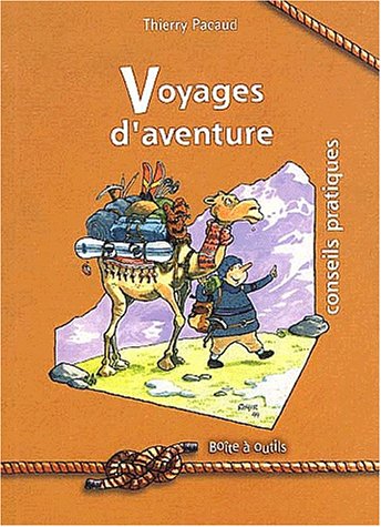 Voyages d'aventure