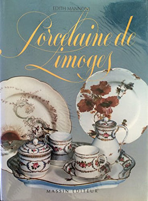 Porcelaine de Limoges