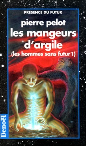 Les hommes sans futur, tome 1