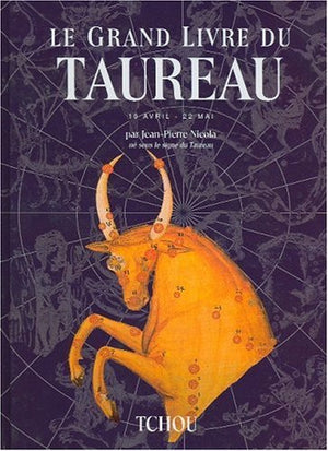 Le grand livre du Taureau