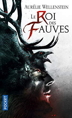 Le roi des fauves