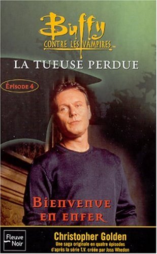 La Tueuse perdue